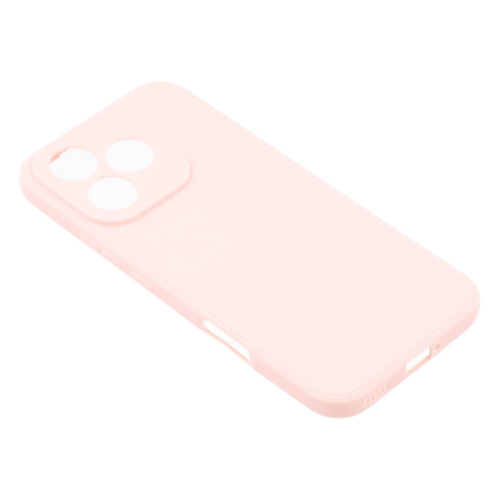 A-One Brand - Honor 400 Lite Mobilskal TPU Shockproof -Rosa