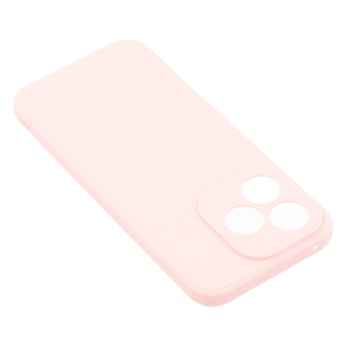A-One Brand - Honor 400 Lite Mobilskal TPU Shockproof -Rosa