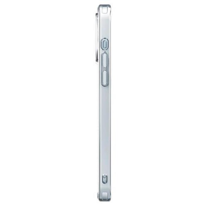 UNIQ - UNIQ iPhone 15 Plus Mobilskal Lifepro Xtreme - Crystal Clear