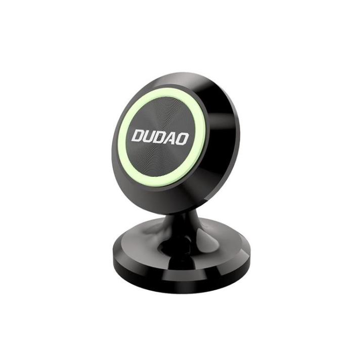 Dudao - Dudao F6H + Magnetisk Bilhållare - Svart