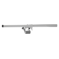 ALOGIC - Alogic Illuminate Light Bar med 4k autofokuskamera - Silver