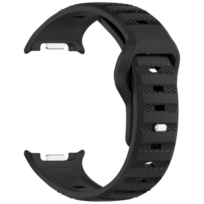 A-One Brand - Galaxy Watch 8 (44mm/40mm)/8 Classic (46mm) Armband Silikon