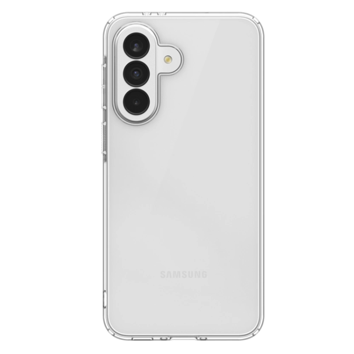 Spigen - Spigen Mobilskal För Galaxy A37 5G Liquid Crystal - Clear