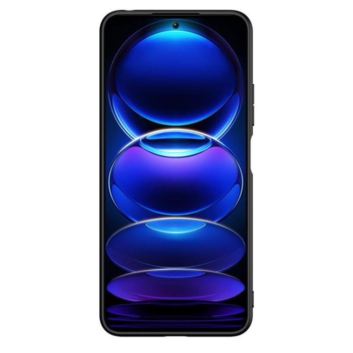 OEM - Nillkin Xiaomi Redmi Note 12 5G/Poco X5 5G Mobilskal Nylon