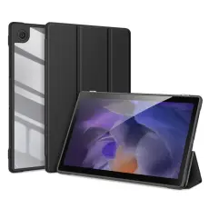 Dux Duci - Dux Ducis Toby Fodral Galaxy Tab A8 10.5 - Svart