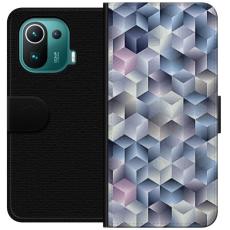 iSecrets - Plånboksfodral till Xiaomi Mi 11 Pro med Cyklon