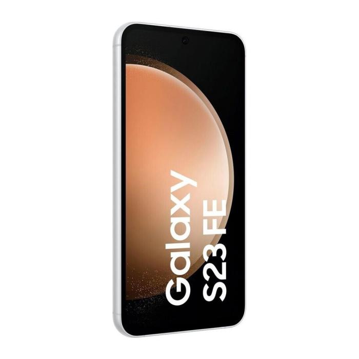 Samsung - (NY) Samsung Galaxy S23 FE SM-711B 8GB/256GB - Beige