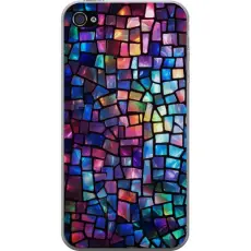 Gustaf - Mobilskal till Apple iPhone 4 med Disco