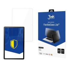 3MK - 3MK Lenovo Tab M10 Hybrid Okrossbart Glas FlexibleGlass Lite