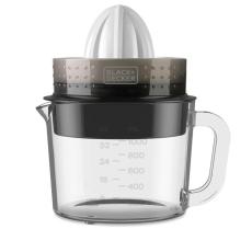 BLACK+DECK - BLACK+DECK Citruspress 1L 30w