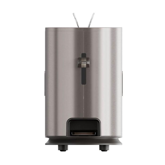 BLACK+DECK - BLACK+DECK Brödrost Toaster Långt Fack 1000W Inox