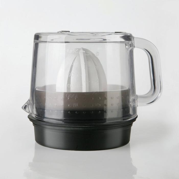BLACK+DECK - BLACK+DECK Citruspress 1L 30w
