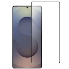 OEM - Sk&auml;rmskydd f&ouml;r Samsung Galaxy S26 Ultra H&auml;rdat glas - Svart