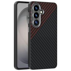 ABEEL - ABEEL Mobilskal f&ouml;r Samsung Galaxy S26 Plus Magnetiskt - Svart