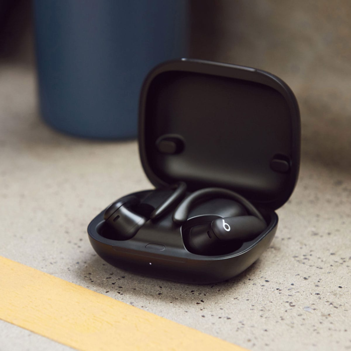Apple - Apple Beats Powerbeats Pro 2 - Svart