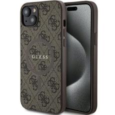 Guess - Guess iPhone 14 Mobilskal Magsafe Classic