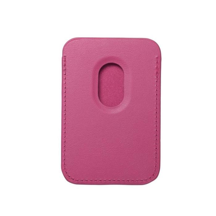 OEM - Magsafe Korthållare till iPhone 16/15/14/13/12 Modeller - Rosa