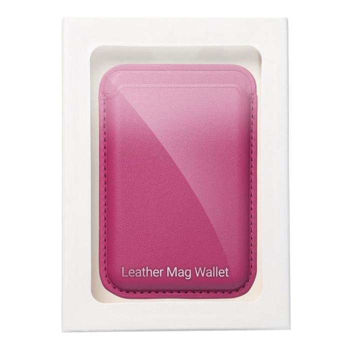 OEM - Magsafe Korthållare till iPhone 16/15/14/13/12 Modeller - Rosa