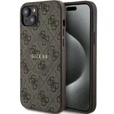 Guess - Guess iPhone 14 Mobilskal Magsafe Classic