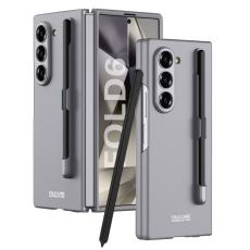 GKK - GKK Samsung Galaxy Z Fold6 Fodral Anti-Drop PC - Gr&aring;