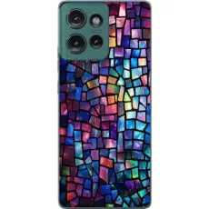 Gustaf - Mobilskal till Motorola Edge 50 med Disco