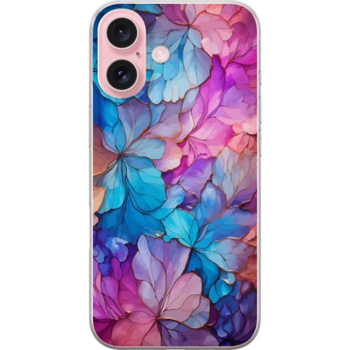 iSecrets - Mobilskal till Apple iPhone 16 med Magiskt