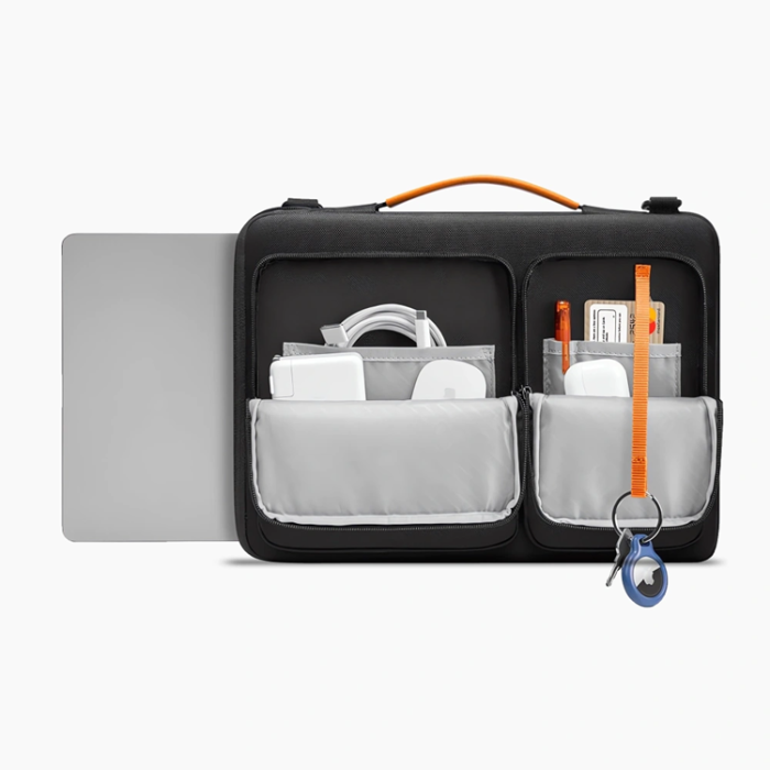 Tech-Protect - Tech-Protect Datorfodral 15-16