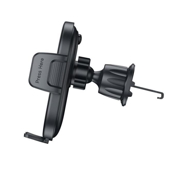 Tech-Protect - Tech-Protect Mobilhållare Instrumentbräda Universal V7 - Svart