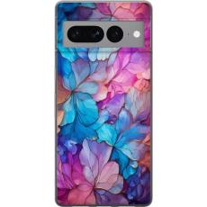 iSecrets - Mobilskal till Google Pixel 7 Pro med Magiskt