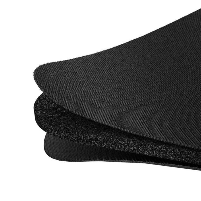 Urage - URAGE Musmatta Gaming Lethality 400 Led - Svart