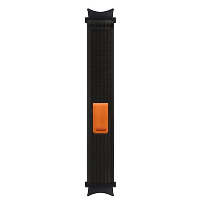 OEM - Galaxy Watch 6 Classic (43mm) Armband Loop - Svart