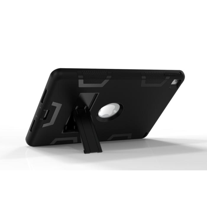 UTGATT - iPad Pro 9.7 2016 Skal Armor Defender - Svart