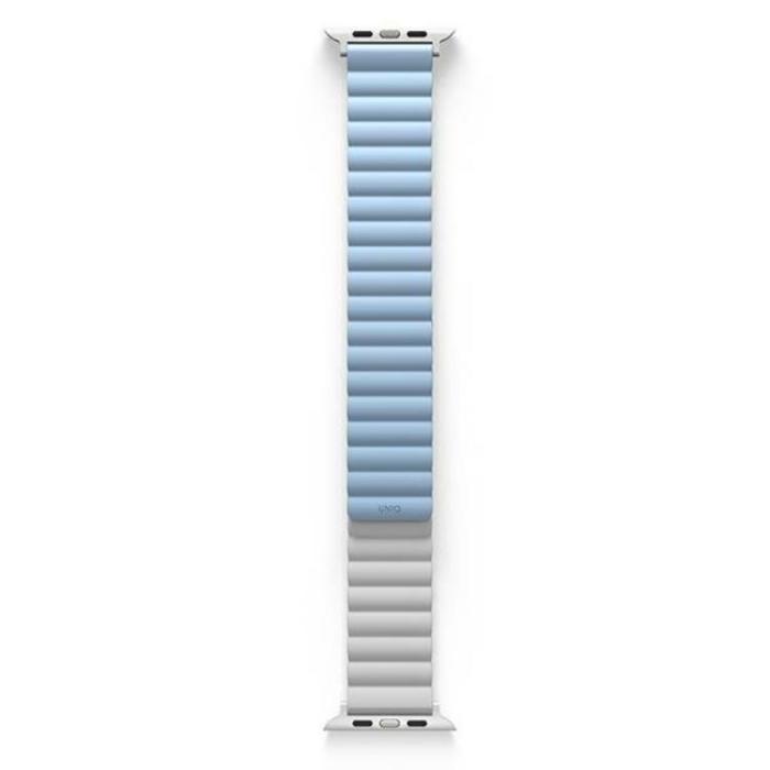 UNIQ - UNIQ Apple Watch 6/7/8/SE (44/45mm) Armband Reversible Magnetic