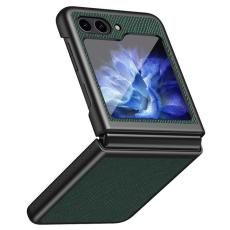 A-One Brand - Mobilskal f&ouml;r Galaxy Z Flip 5/6/7 FE Shockproof