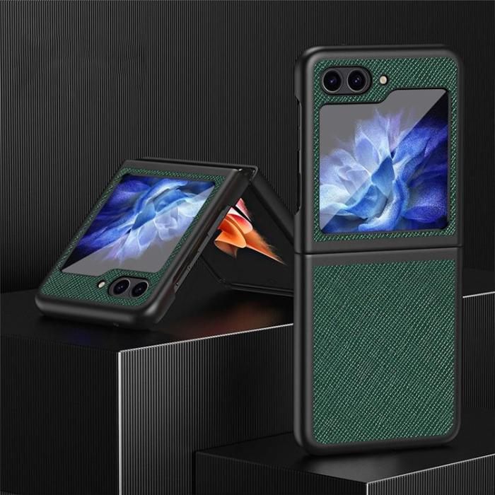 A-One Brand - Mobilskal för Galaxy Z Flip 5/6/7 FE Shockproof