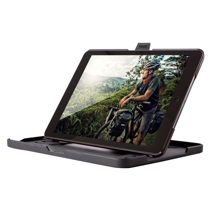 UTGATT5 - THULE Tabletskal Atmos X3 iPad Mini 4 - Svart
