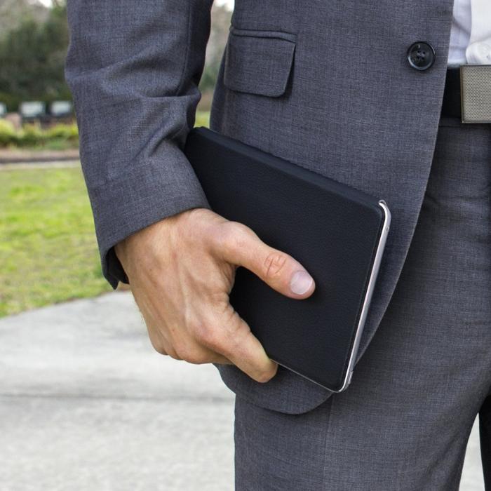 Twelve South - Twelve South SurfacePad for iPad Mini 4 - Röd