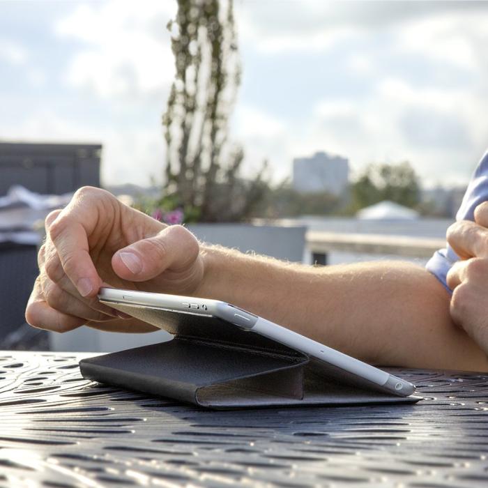 Twelve South - Twelve South SurfacePad for iPad Mini 4 - Röd