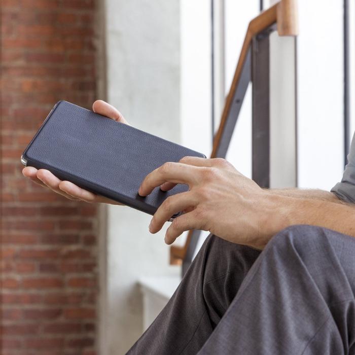 Twelve South - Twelve South SurfacePad for iPad Mini 4 - Röd