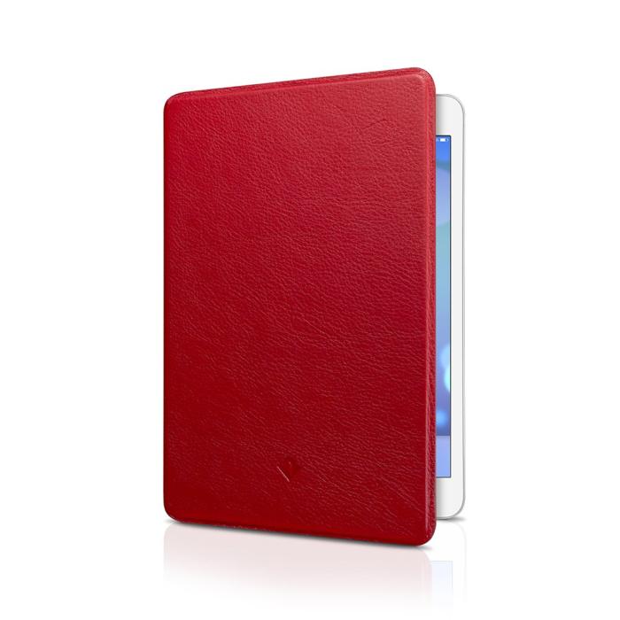 Twelve South - Twelve South SurfacePad for iPad Mini 4 - Röd