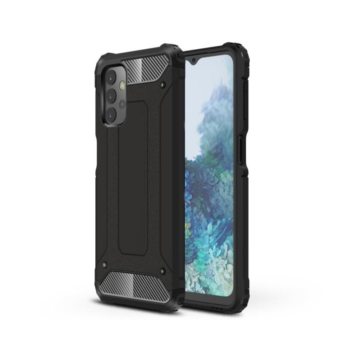 OEM - Armor Guard Mobilskal till Samsung Galaxy A32 5G - Svart