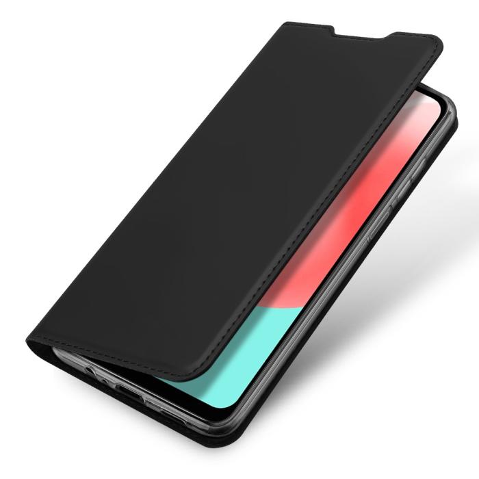 Dux Ducis - Dux Ducis - Skin Series plånboksfodral Galaxy A32 5G - Svart
