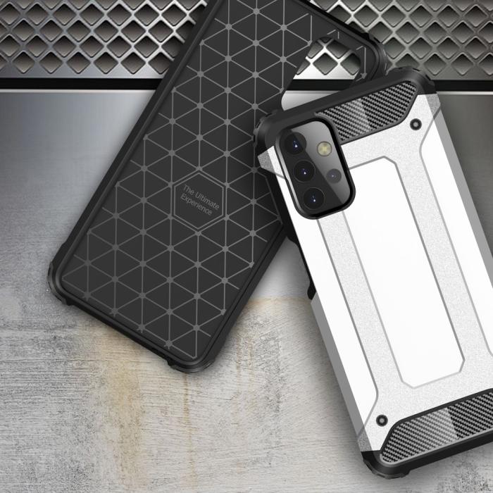 OEM - Armor Guard Mobilskal till Samsung Galaxy A32 5G - Svart