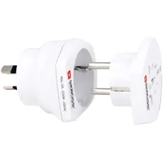 SKROSS - SKROSS El-Adapter Combo World - Vit