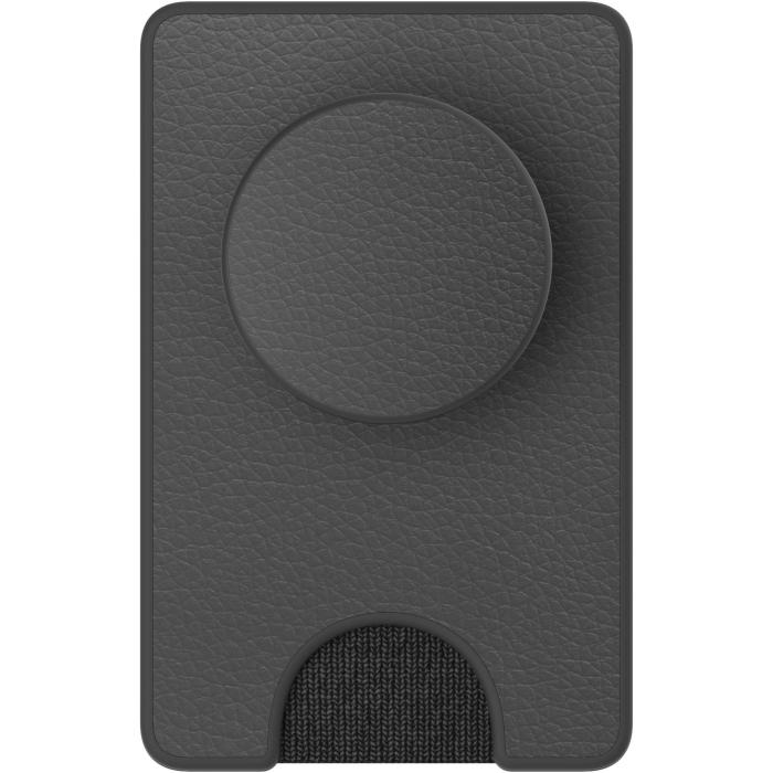 UTGATT1 - POPSOCKETS Korthållare Plånbok PopWallet - Vegan Leather