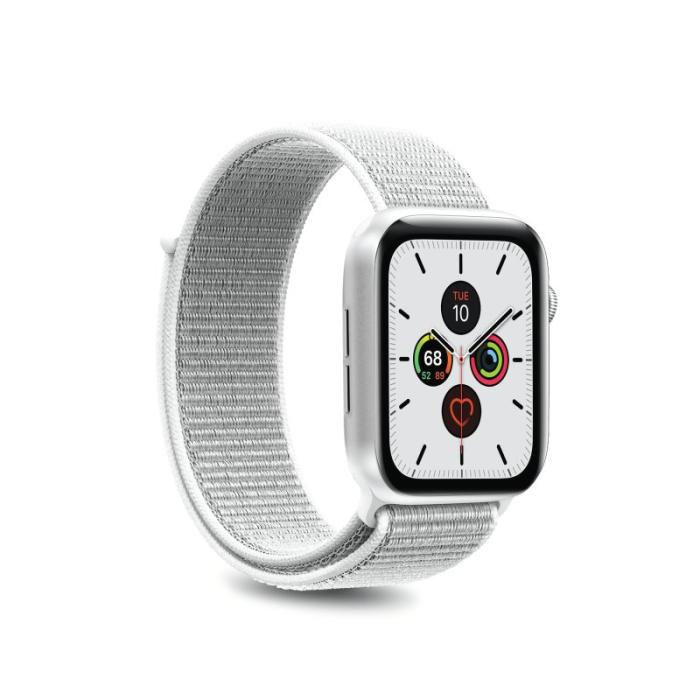 UTGATT1 - Puro Apple Watch Band 38-40mm S/M & M/L - Isvit