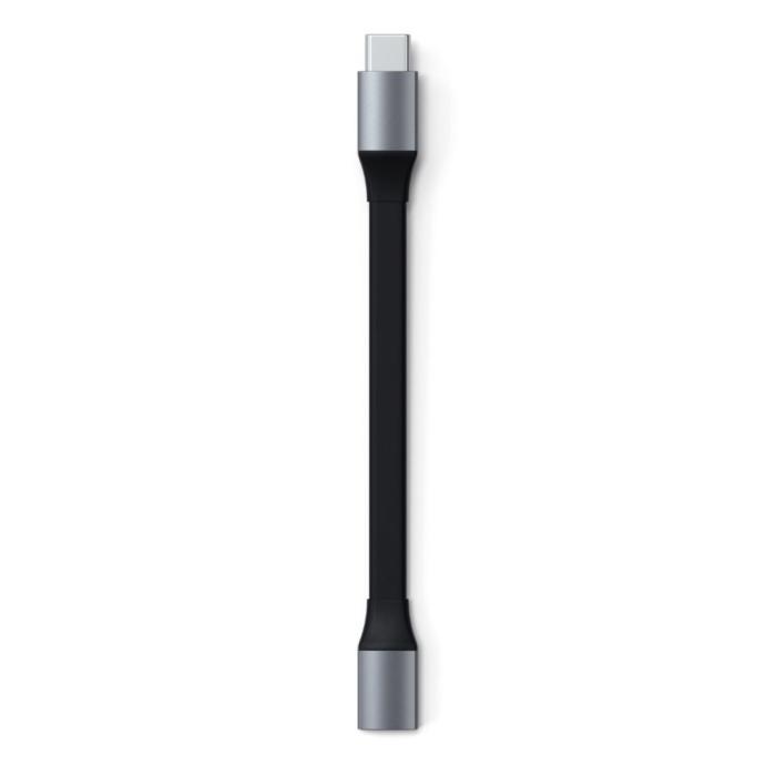 UTGATT1 - Satechi USB-C mini förlängningskabel 13cm