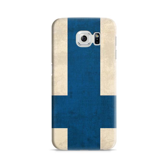 UTGATT5 - Skal till Samsung Galaxy S6 - Finland