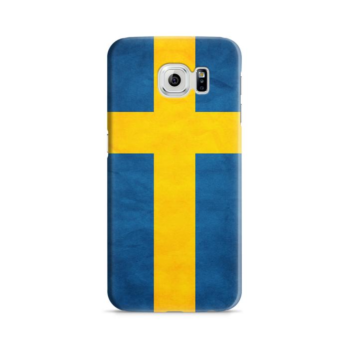 UTGATT5 - Skal till Samsung Galaxy S6 - Sverige