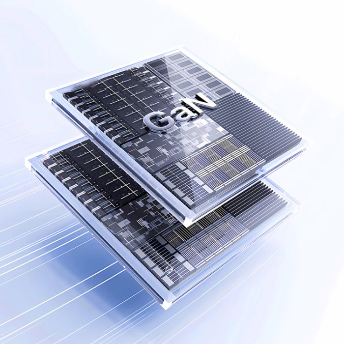 Dudao - Dudao Billaddare PD 120W 1xUSB-A 1xUSB-C QC3.0 LED R4Ultra - Grå